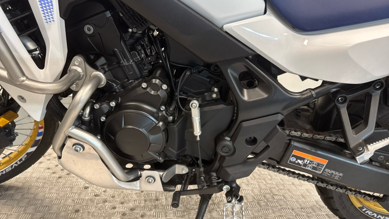 Honda XL750 Transalp (25MY)